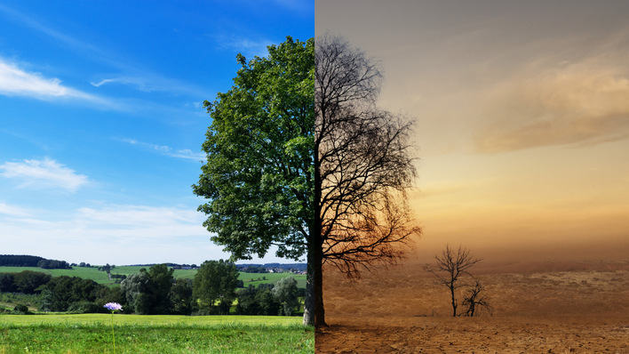 Positive oder negative Kipppunkte?