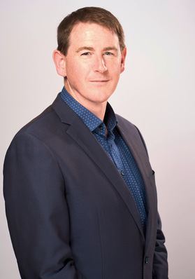 Paul Kenny, Generaldirektor der European Heat Pump Association (EHPA)