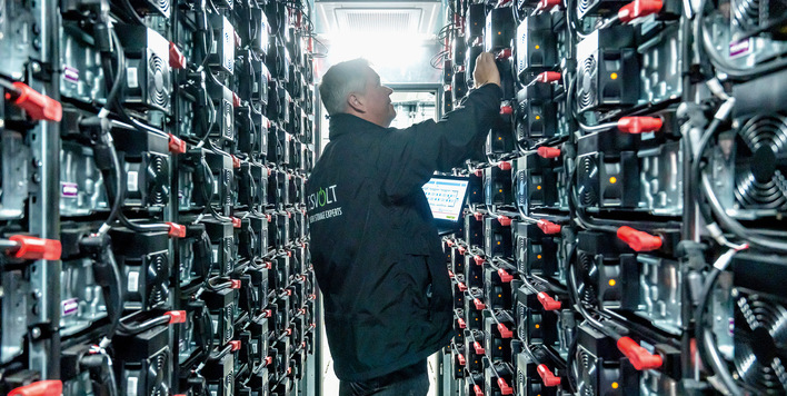 Die neuen Freiheiten für Speicher ermöglichen jetzt zusätzliche Betreiberkonzepte. Voraussetzung ist, dass die regulatorischen Details geregelt sind.