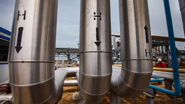 Hoch oder runter: Wohin geht die Reise für den Energieträger Wasserstoff?