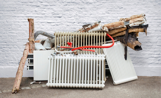 Wenn die alte Heizung raus muss, wollen viele Hauseigentümer sie durch eine Wärmepumpe ersetzen.