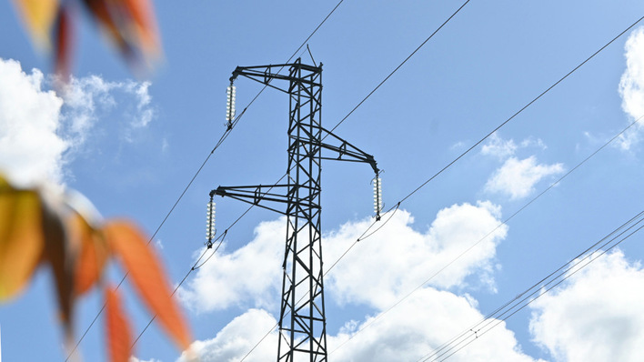 Welcher Strom fließt durch diese Leitungen zum Unternehmen? Diese Frage kann Lichtblick mit den granularen Herkunftsnachweisen jetzt beantworten.