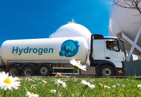 Grüner Wasserstoff bleibt vorerst Mangelware.