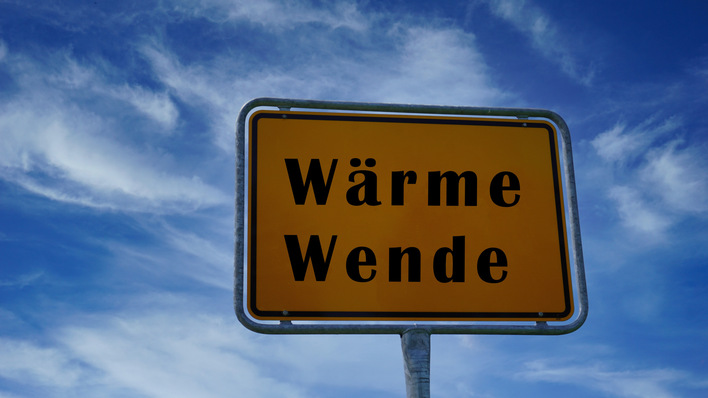 Die kommunale Wärmewende verlangt langfristige Planung.