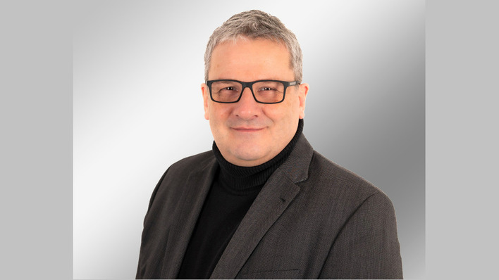 Thorsten Blanke ist Geschäftsführer von Belectric.