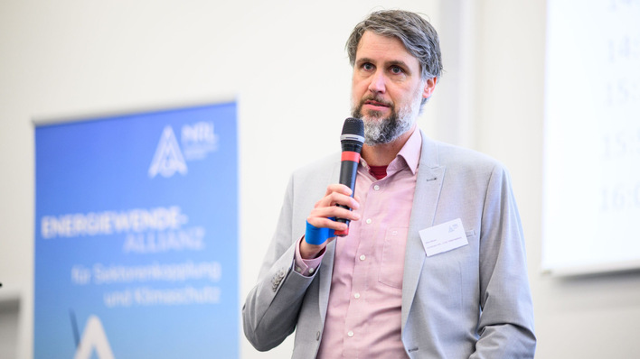 NRL Transferworkshop am 19.03.2026 in Hamburg. Foto: Daniel Reinhardt