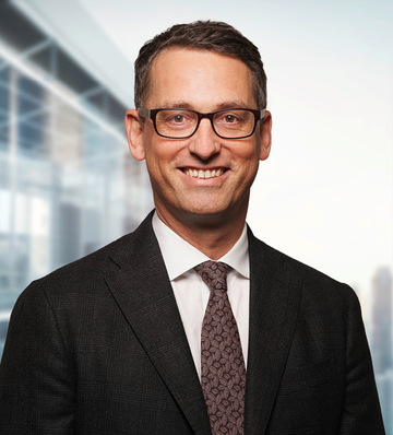 Expertentipp von Volker Schulz, Partner & Director von Mercuri Urval sowie als Team­leiter in Hamburg tätig