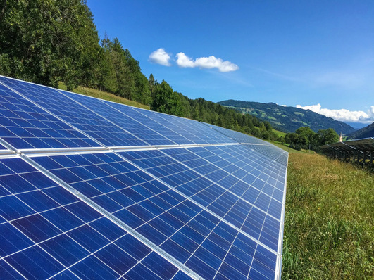 Österreich sollte nicht bei der Finanzierung der Energiewende sparen. Sonst wird‘s teuer.