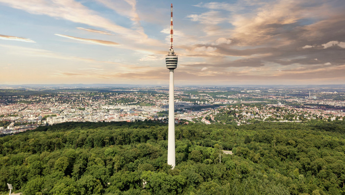 Landeshauptstadt Stuttgart