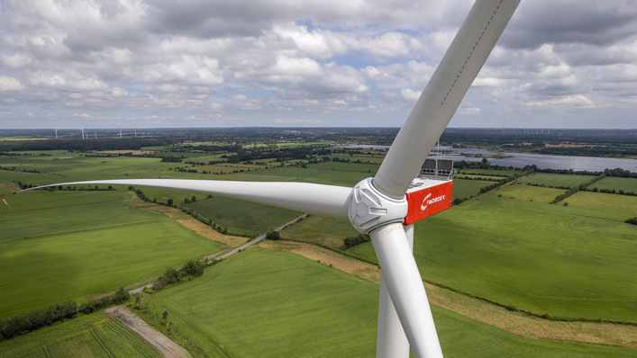 Nordex N175/6.X