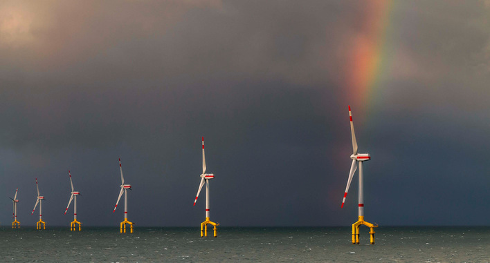 Bard Offshore 1