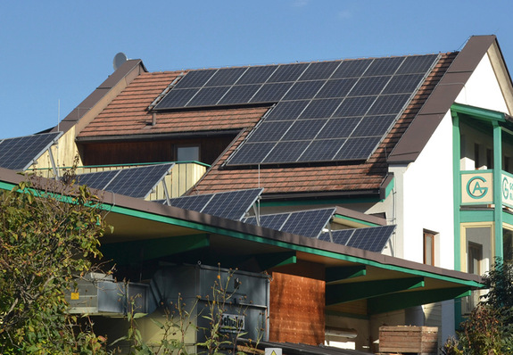 Rabot Energy hat zusammen mit dem Energiemanagementanbieter Clever-PV und dem Messstellenbetreiber Inexogy ein Modell entwickelt, um Strom aus kleinen privaten Solaranlagen zu vermarkten.