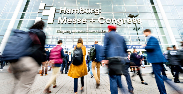 Die Wind Energy Hamburg wird vom 22. bis 25. September 2026 erneut zum zentralen Networking-Hub für Experten, Unternehmen und Investoren aus der ganzen Welt.