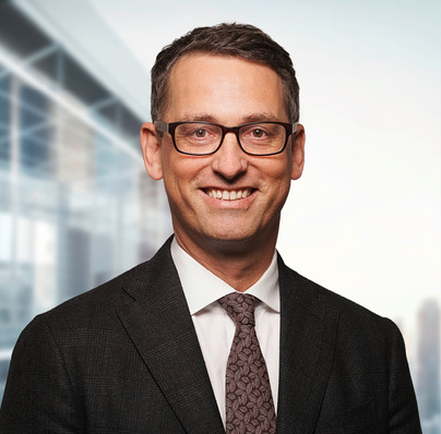 Expertentipp von Volker Schulz, Partner & Director von Mercuri Urval sowie als Team­leiter in Hamburg tätig