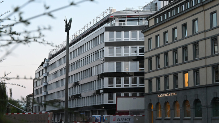Die Anforderungen an Gebäude hinsichtlich der energetischen Effizienz steigen.