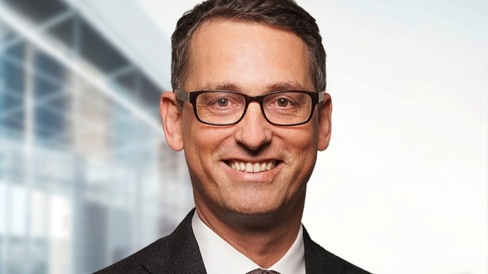 Expertentipp von Volker Schulz, Partner & Director von Mercuri Urval sowie als Team­leiter in Hamburg tätig