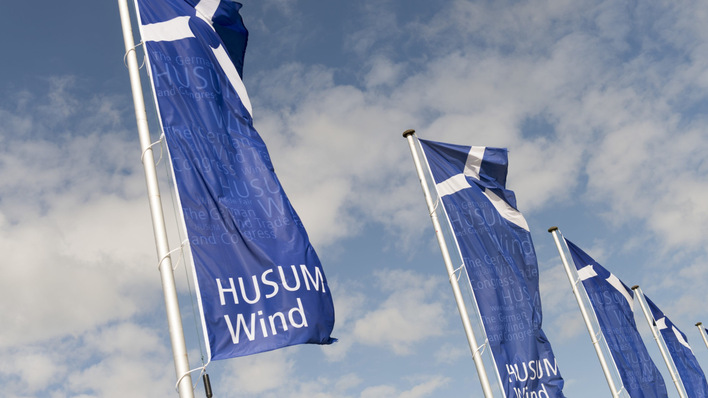 Husum Wind: 2027 ist es wieder soweit. 