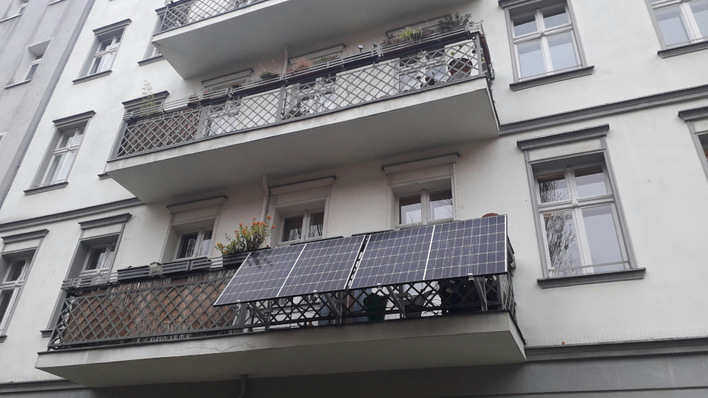 Eine Vergütung von Überschussmengen in Kombination mit einem dynamischen Tarif ist eine wirtschaftliche Lösiung.
