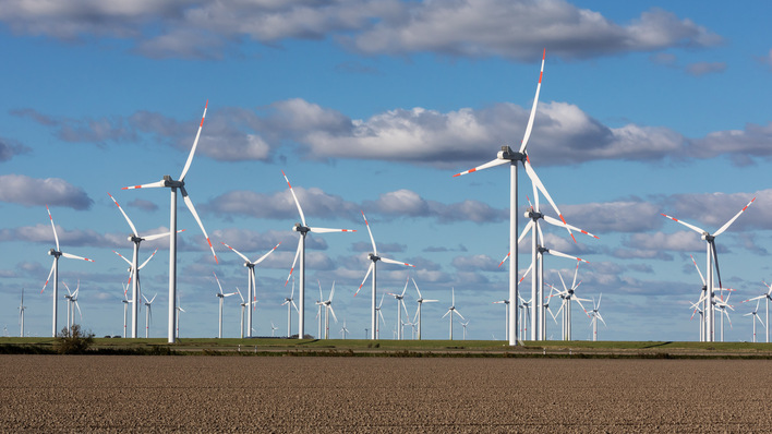 Wer seinen Windpark nach 20 Jahren weiter betreiben möchte, sollte dafür frühzeitig die Weichen stellen.