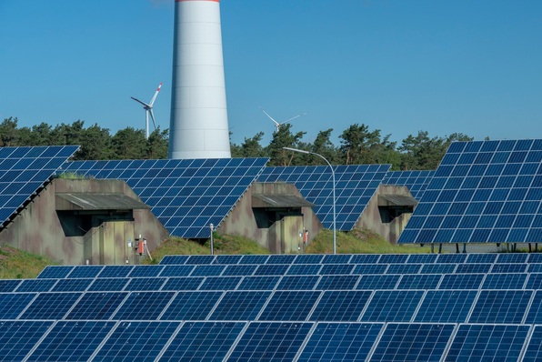 © Ulrich Gunka -Bioenergiepark Saerbeck