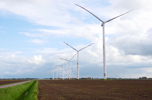 Der ideale Finanzierungspartner verfügt über langjährige Erfahrungen mit Regenerativprojekten und scheut kleinere Risiken nicht.