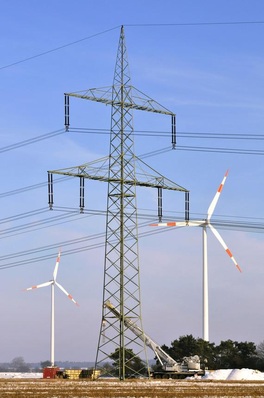 Ein neues Strommarktdesign muss her - für die Integration von Erneuerbaren und für Versorgungssicherheit.