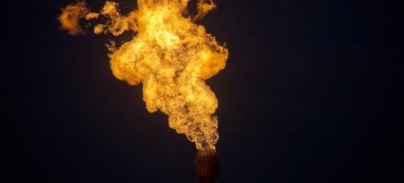 Teilerlaubnis Fracking | Kommt bald das erste Gas aus Schiefergestein?