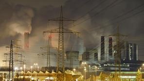 Klimaschutz wird zwingend.