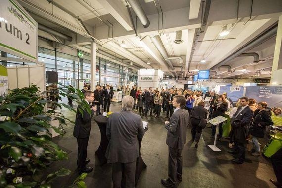 Zukunftsenergien Nordwest | Zukunftsenergien Nordwest 2015