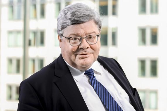 Reinhard Bütikofer | Reinhard Bütikofer ist Ko-Vorsitzender der Europäischen Grünen und Mitglied im Europaparlament in Straßburg. Von 2002 bis 2008 war der Badener einer der zwei Bundesvorsitzenden der Partei, davor hatte er vier Jahre lang das Amt des Bundesgeschäftsführers inne.