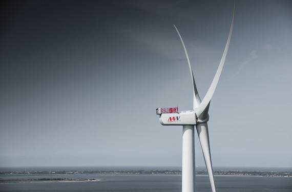 © Foto: MHI Vestas