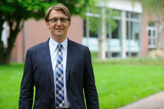 Karsten Specht OOWV | Karsten Specht