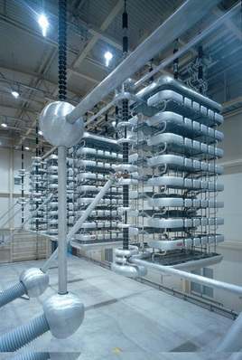 © ABB Energietechnik