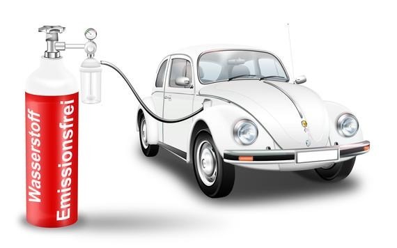 Wasserstoff oder Elektroauto? Was brauchen wir für die E-Wende? Vielleicht auch Biomethan oder reicht doch nur fossiles und eher schadstoffarmes Autogas?