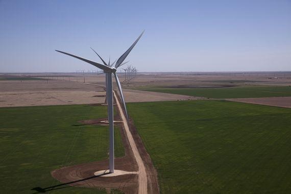 Vestas, Zwei-MW-Turbinenklasse für Indien, USA und China | Windkraft in Indien - wieder ein Markt auch für Enercon.