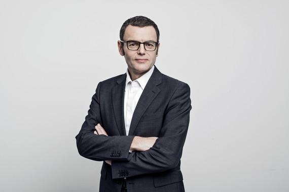 Enervis-Geschäftsführer Eckhard Kuhnhenne-Krausmann.