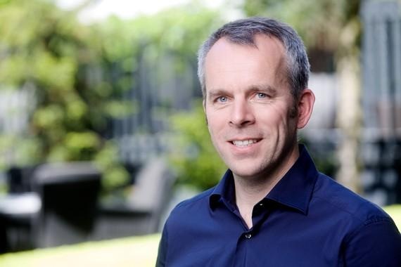 GP-Joule-Mitgründer Ove Petersen im Interview