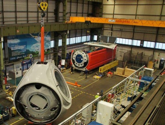 N149-Prototypenbau | N149-Prototypenbau