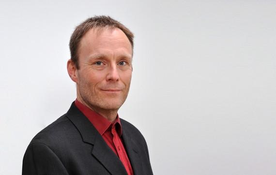 Ralph Gottschalg, Fraunhofer CSP, im Interview.