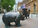 Frankfurter Börse | Die KTG Energie AG hat sich erfolgreich an der Frankfurter Börse etabliert.