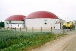 Biogasanlage | Die neuesten Prognosewerte machen deutlich: Mit den Traumwerten des Anlagenzubaus von 2011 kann für 2012 nicht mehr gerechnet werden.