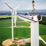 Fuhrländer Windenergieanlagen | Without the German Renewable Energy, the energy sector would still be in the hands of large corporations.