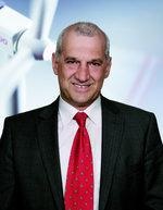 Willi Balz | Windreich-Geschäftsführer Willi Balz: Fuhrländer nun für Expansion in große Nischenmärkte wie Ukraine gerüstet.