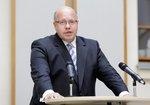 Altmaier | German Environmental Minister Peter Altmaier has his work cut out for him in selling the energy transition to the German public and German industry, but it seems that even Germans who say the current higher prices will cause them trouble nonetheless support the policy.