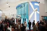 © HUSUM WindEnergy / Messe Husum amp; Congress