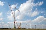 GCE-Jeesewitz1 | Aufbau eines Bürgerwindparks in Jeesewitz im sächsischen Muldentalkreis.