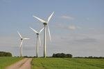 Windpark Schleswig-Holstein