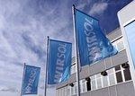 Firmensitz Wirsol | In Zukunft will der Solardienstleister Wirsol Windenergie auch gewinnbringend einfangen.