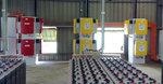 Batteriespeicher mit Wechselrichter auf Tuvalu | This year, power storage and energy management will be focal points for photovoltaics.
