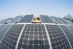 Photovoltaikanlage Opitz 2 Neuruppin | Neue Solarkraftwerke produzieren an guten Standorten ihren Strom so preiswert wie keine andere Technologie.